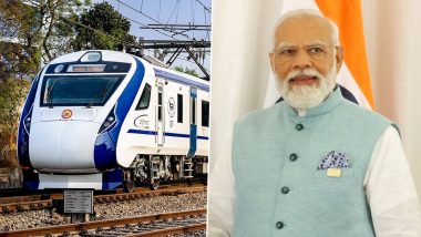 Delhi-Dehradun Vande Bharat Express: उत्तराखंड को आज मिलेगी पहली वंदे भारत, PM मोदी दिखाएंगे हरी झंडी; जानिए इसका रूट