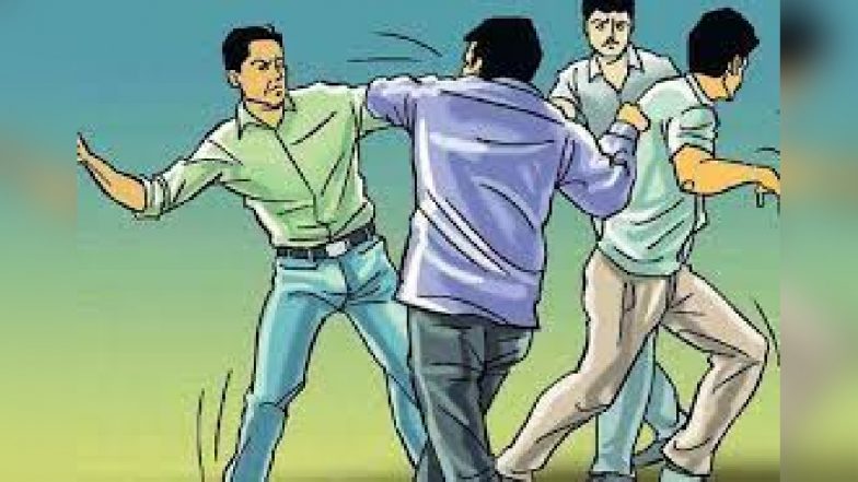 MP: वन विभाग की टीम को डकैत समझकर ग्रामीणों ने किया हमला, पिटाई में 3 वनकर्मी घायल