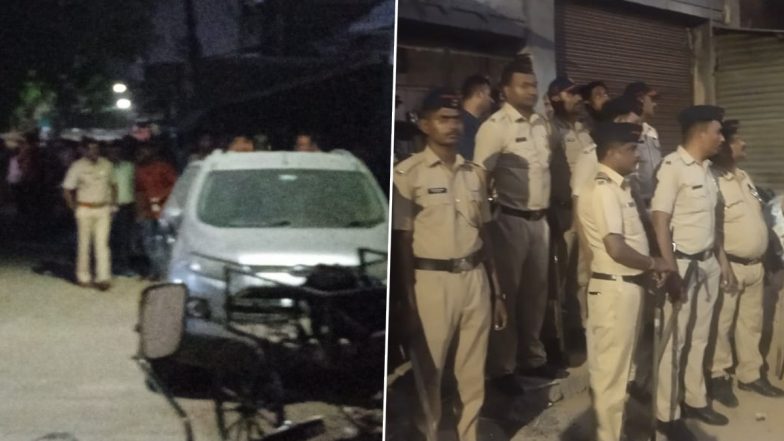 Maharashtra: नागपुर में कार में लॉक होने के बाद दम घुटने से हुई तीन बच्चों की मौत, जांच जारी