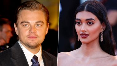 Neelam Gill Dinner Date With Leonardo DiCaprio's? कौन है नीलम गिल जिसला लियोनार्डो डिकैप्रियो के साथ डिनर डेट की है चर्चा? जानें भारतीय मूल की ब्रिटिश मॉडल के बारे में पूरा डिटेल्स, देखें सिजलिंग इंस्टा पोस्ट