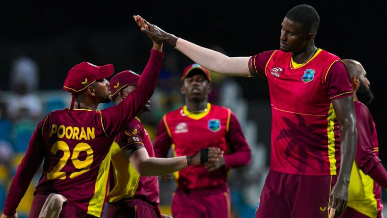 IND vs WI 2nd T20I Live Score Update: भारत की आधी टीम लौटी पवेलियन, तिलक वर्मा को अकील होसेन ने किया आउट