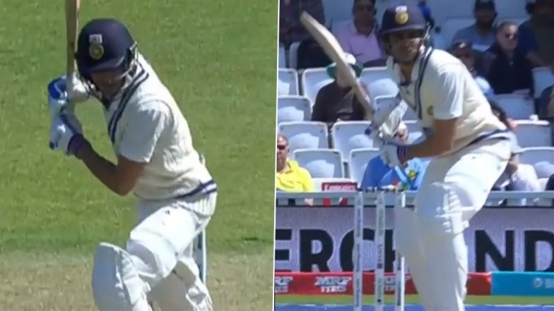 Costly leave for Shubman Gill: डब्ल्यूटीसी फाइनल के दौरान पहली पारी में स्कॉट बोलैंड की गेंद को छोड़ना शुभमन गिल को पड़ा भारी, वीडियो में देखें कैसे आउट हुआ बल्लेबाज