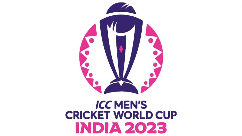 ICC ODI World Cup 2023: आगामी वनडे विश्व कप से पहले मैचों के वेन्यू की निगरानी के लिए भारत पहुंची आईसीसी की टीम