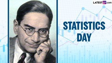 Statistics Day 2023: जानें इस साल की थीम और इस दिन के बारे में सबकुछ