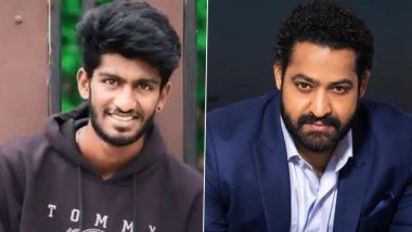 Jr NTR's statement after the demise of his fan: जूनियर एनटीआर ने अपने फैन श्याम की मौत को लेकर लिखा नोट, मामले की तुरंत जांच की रखी डिमांड