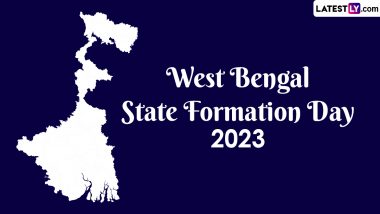 West Bengal Foundation Day 2023: माछेर झोल और मटन बिरयानी से लेकर सोंदेश तक के साथ मनाएं पश्चिम बंगाल स्थापना दिवस!