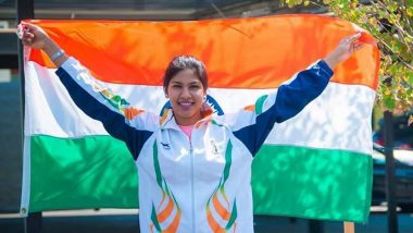 Asian Fencing Championships 2023: एशियाई चैंपयिनशिप में पदक जीतकर भवानी देवी ने रचा इतिहास, ये कारनामा करने वाली पहली भारतीय तलवारबाज