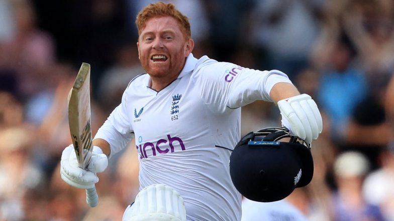 Ashes Series 2023: लॉर्ड्स टेस्ट में इन दिग्गजों को पीछे छोड़ सकते हैं जॉनी बेयरस्टो, Johnny Bairstow के आंकड़ों पर नजर