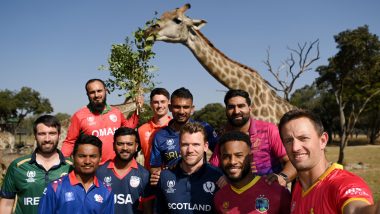 ICC World Cup Qualifiers 2023 Points Table: वेस्टइंडीज और श्रीलंका पॉइंट्स टेबल में टॉप पर, जानें अन्य टीमों का हाल