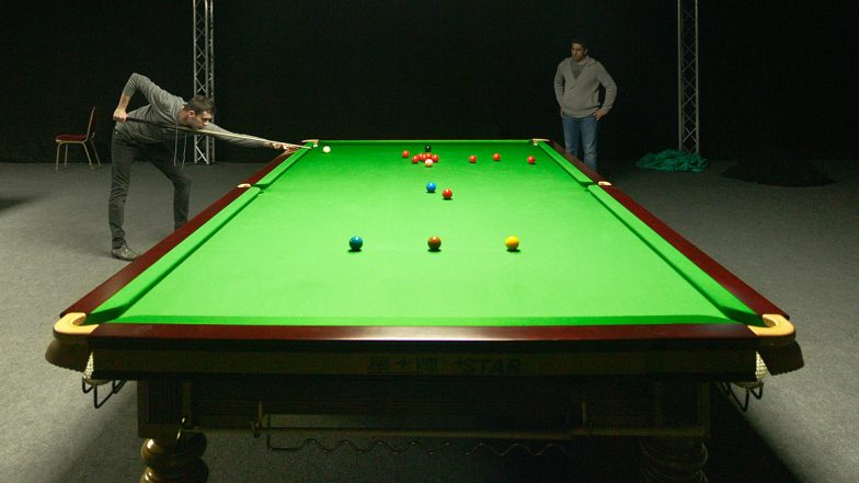 Pakistan Snooker Player Majeed Suicide: पाकिस्तान के शीर्ष स्नूकर खिलाड़ी माजिद ने डिप्रेशन की वजह से की आत्महत्या
