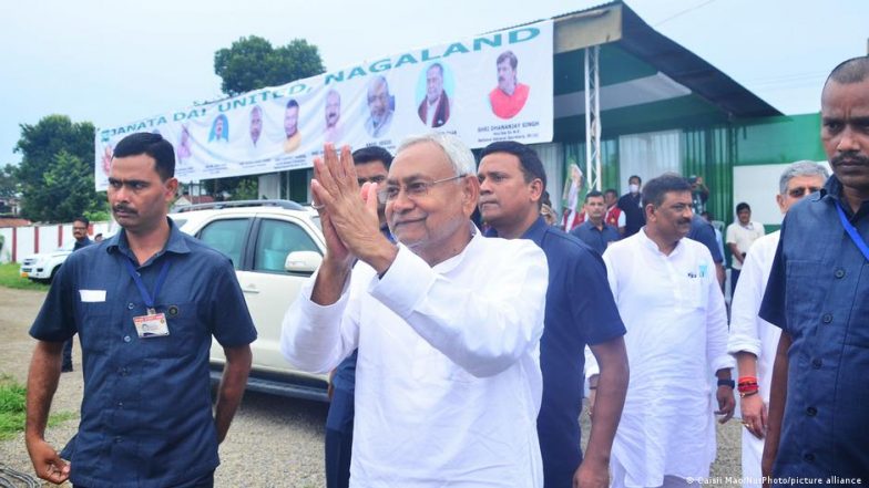 Opposition Patna Meet: नेताओं ने ‘लिट्टी-चोखा’ सहित बिहार के कई व्यंजनों का आनंद लिया