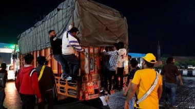 सुप्रीम कोर्ट के हस्तक्षेप के पांच साल बाद भी थम नहीं रही मॉब लिंचिंग