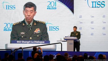 चीनी रक्षा मंत्री ने बताया, अमेरिका से युद्ध हुआ तो क्या होगा