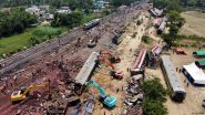 क्या भारतीय रेल यात्रा को सुरक्षित बनाने के लिए पर्याप्त कोशिश कर रहा है?
