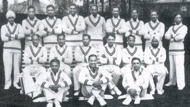 Playing Eleven Of India’s First Test Match: भारतीय टेस्ट क्रिकेट के इतिहास में इस प्लेइंग इलेवन ने खेला था पहला मैच, यहां पढ़ें खिलाड़ियों के जीवन से जुड़ी रोचक बातें