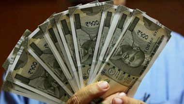 7th Pay Commission: अगले महीने इतना बढ़ सकता है केंद्रीय कर्मचारियों का डीए, सैलरी में होगा बंपर इजाफा