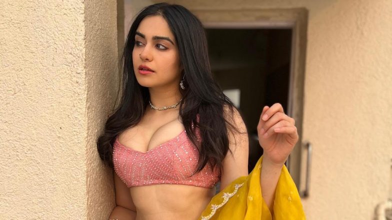 Adah Sharma: The Kerala Story एक्ट्रेस अदा शर्मा के हाथ लगा इंटरनेशनल प्रोजेक्ट,  फिल्म में निभाएंगी सुपरहीरो का किरदार