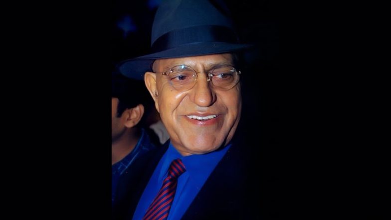 Amrish Puri Birth Anniversary: अमरीश पुरी के 'मोगैम्बो' से लेकर 'अशरफ अली' जैसे 5 सबसे यादगार और जबरा किरदार, जिन्हें दर्शकों द्वारा&nbsp;भूल पाना मुश्किल