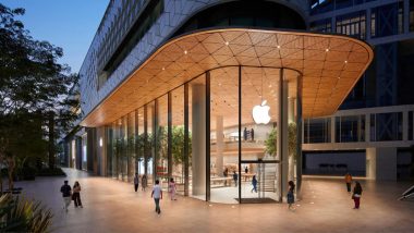 India Apple Stores Earning: भारत में ऐपल स्टोर्स से हर महीने 50 करोड़ कमा रही कंपनी, सालभर में 600 करोड़ का आंकड़ा होगा पार!