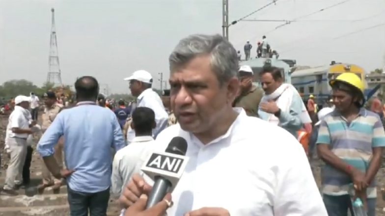 दूरसंचार कंपनियों ने पीएलआई योजना के तहत अबतक 2,419 करोड़ रुपये का निवेश किया: वैष्णव