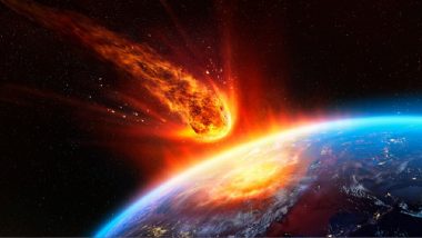 Asteroid Towards Earth: पृथ्वी के नजदीक से गुजरने वाला है बुर्ज खलीफा के आकार का एस्टेरॉयड, NASA ने इसे खतरनाक श्रेणी में रखा