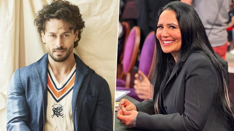 Tiger Shroff Mother Cheated Of 58 Lakh: 58 लाख की धोखाधड़ी का शिकार हुुईं टाइगर श्रॉफ की मां Ayesha Shroff, पुलिस में दर्ज कराया मामला