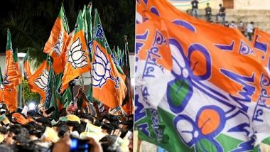 West Bengal Panchayat Elections: बंगाल पंचायत चुनाव दिनहाटा में झड़प में एक की मौत