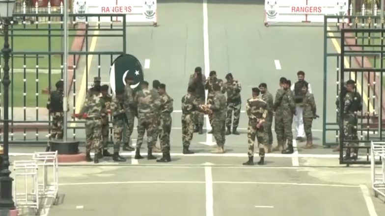 59th Years of BSF 2023: देश की सुरक्षा सुनिश्चित करनेवाली विश्व की सबसे बड़ी ताकत बीएसएफ! जानें इसकी हैरतअंगेज कहानी!