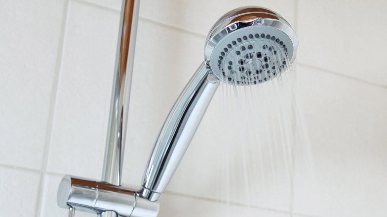 Couple Dies In Bathroom While Taking Shower: बाथरूम में साथ मे नहा रहा था कपल, अचानक हुई मौत, जानें  वजह