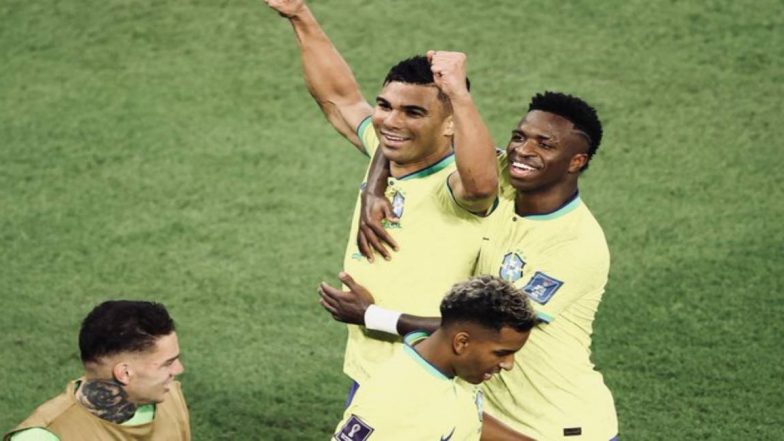 FIFA U20 World Cup 2023: ब्राजील को हराकर अंडर-20 फीफा विश्वकप के सेमीफाइनल में पहुंची इजराइल