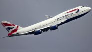 British Airways Data Theft: ब्रिटिश एयरवेज के कर्मचारियों के डेटा के साथ हुई छेड़छाड़, नुकसान की भरपाई करेगी कंपनी