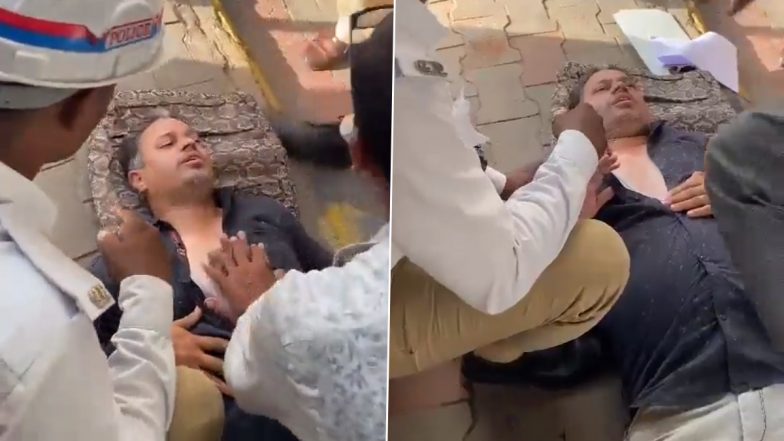 CPR Training: सीपीआर स्वास्थ्य कर्मियों को ही नहीं बल्कि आम लोगों को भी सिखाई जानी चाहिए