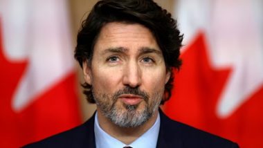 India-Canada Row: भारत सरकार के एजेंट ने कनाडा में की हत्या, पीएम जस्टिन ट्रूडो ने फिर लगाए वहीं आरोप