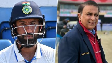 IND vs WI Test Series 2023: चेतेश्वर पुजारा को टीम से बाहर और सरफराज को नजरअंदाज करने से सुनील गावस्कर ने जताई नाराजगी