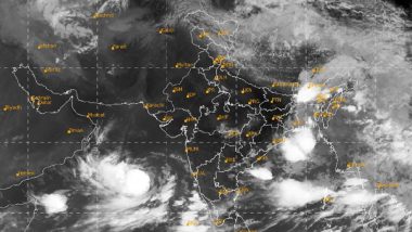 Impact Of Cyclone Biporjoy: राजस्थान के 12 जिलों में दिखेगा चक्रवात 'बिपोरजोय' का प्रभाव