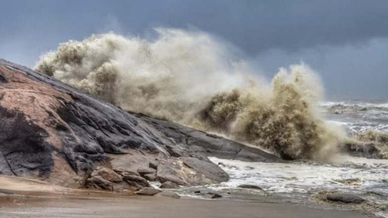 Cyclone Biparjoy: चक्रवात बिपरजॉय के लैंडफॉल का समय, स्थान, प्रभाव और कौन- कौन से शहरों में देगा दस्तक? यहां पढ़ें पूरी जानकारी