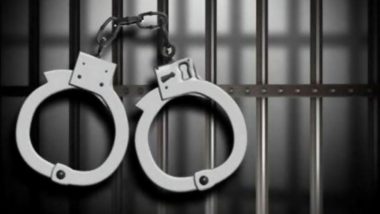 Deoghar Crime News: देवघर के विश्वप्रसिद्ध श्रावणी मेले में हथियारों के बल पर अवैध वसूली कर रहा था आपराधिक गिरोह, 10 गिरफ्तार
