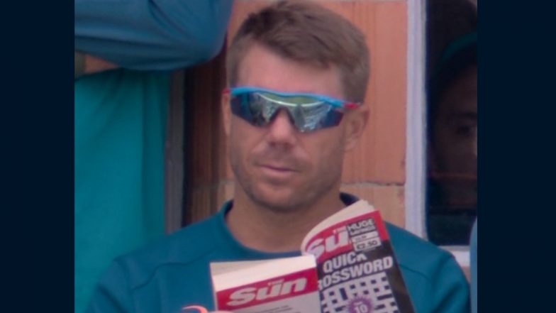 Ashes 2023: 'ब्रॉडी गॉन गेट या...' मुझे यह पसंद है