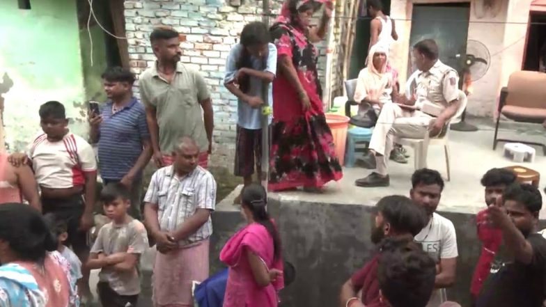 Delhi Double Murder Case: भाई को बचाने गई दिल्ली के RK पुरम में दो सगी बहनों की गोली मारकर हत्या, आरोपी गिरफ्तार- Video