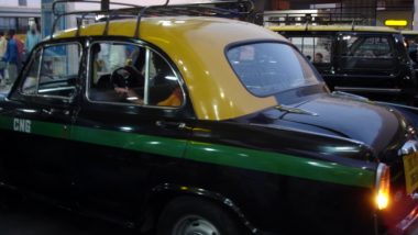 Delhi CNG Taxi Permit Validity: दिल्ली सरकार का फैसला, सीएनजी और अन्य ईंधनों से चलने वाली टैक्सियों की परमिट वैधता 15 साल तक बढ़ाई गई