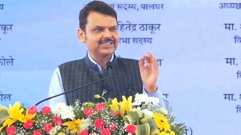 केंद्र बचे प्याज की खरीद करने को तैयार : फडणवीस