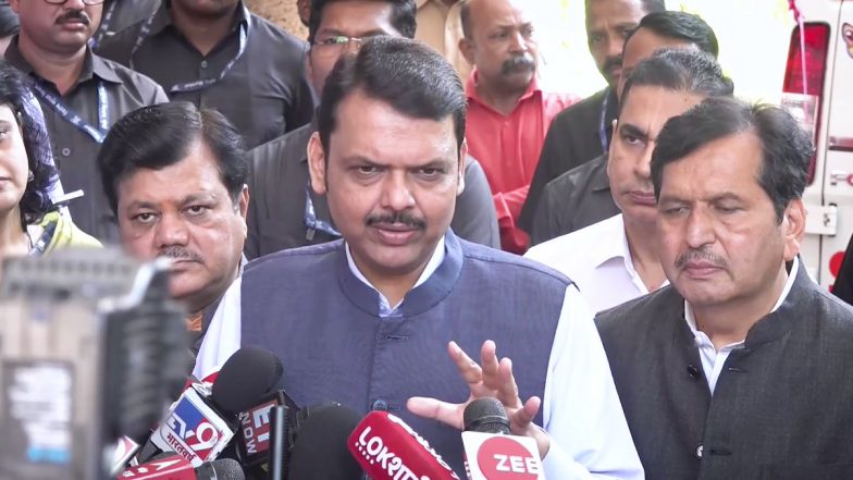Kolhapur Violence: 'अचानक औरंगजेब की इतनी औलादें कहां से पैदा हो गई', कोल्हापुर हिंसा पर बोले डिप्टी CM फडणवीस