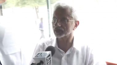 EAM Jaishankar Bus Ride Video: विदेश मंत्री जयशंकर ने दिल्ली में की बस की सवारी, कहा- परियोजनाएं बताती है देश किस गति से आगे बढ़ रहा