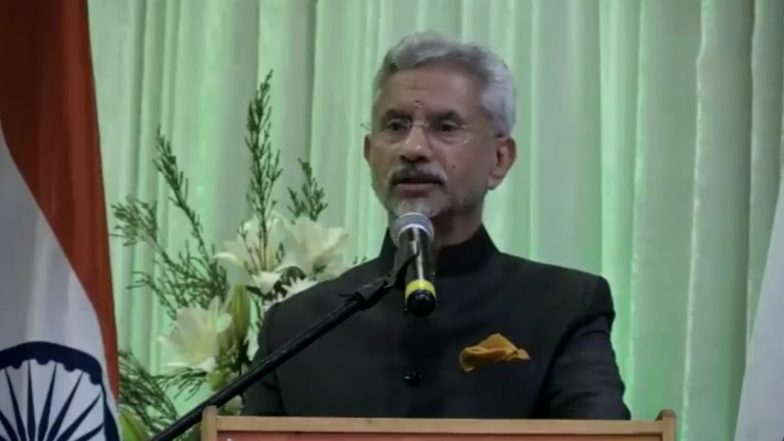 India Rejects NATO:  भारत ने अमेरिका के नाटो में शामिल होने के प्रस्ताव को ठुकराया, विदेश मंत्री ने किया स्पष्ट