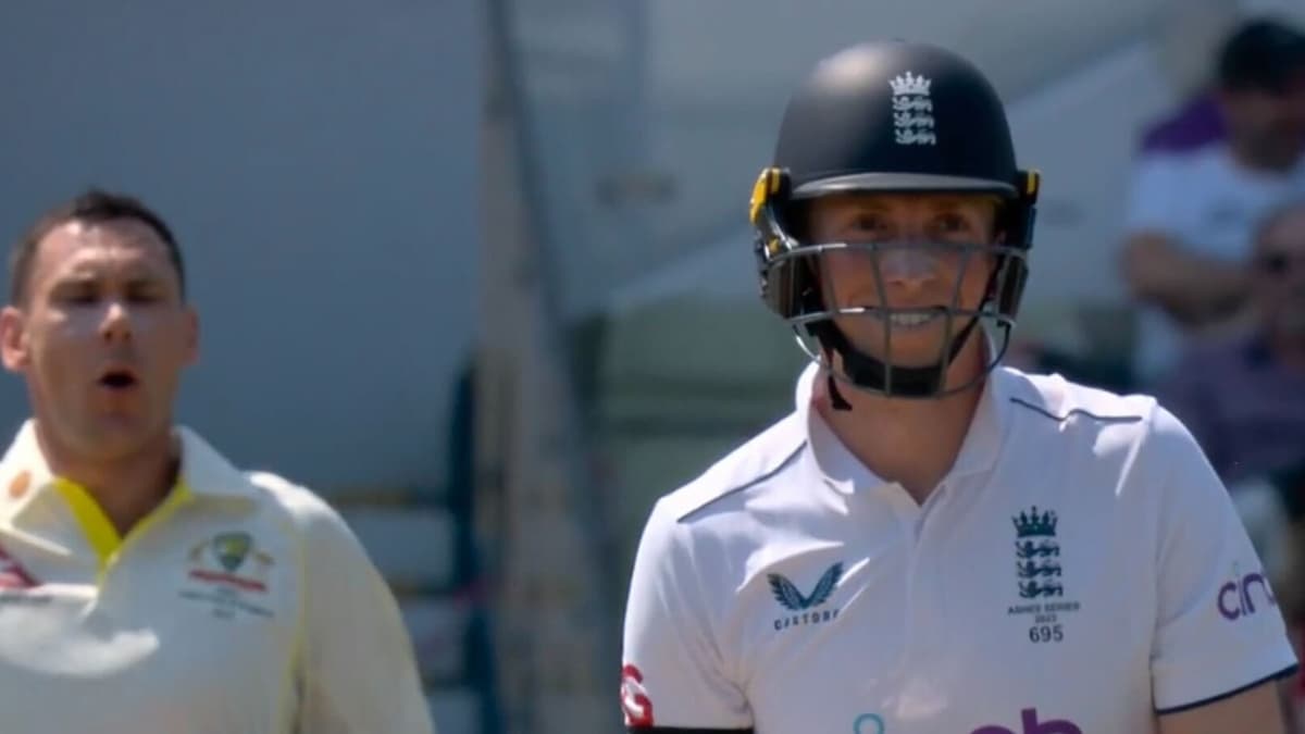 Ashes 2023, ENG Team Announced: एशेज में इंग्लैंड ने तीसरे टेस्ट के लिए 15 सदस्यीय टीम का ऐलान, मोईन अली टीम में बरक़रार