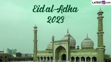 Eid al-Adha 2023: भारत में ईद उल अजहा कब है? जानें बकरीद की तिथि और कुर्बानी के इस पर्व का महत्व