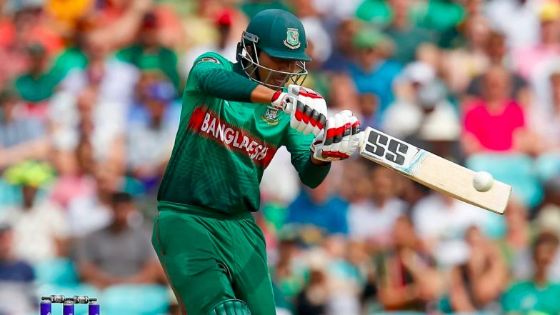 Soumya Sarkar Comeback: अफगानिस्तान के खिलाफ वनडे और T20 सीरीज के लिए सौम्य सरकार का बांग्लादेश टीम में हो सकता है वापसी