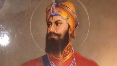 Guru Hargobind Singh Jayanti 2023: हरगोबिंद सिंह जिन्होंने अकाल तख्त का निर्माण कराया! जानें क्यों रखते थे वह दो तलवारें?