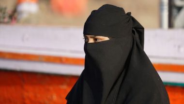 UP: कॉलेज के फैशन शो में बुर्का-हिजाब पहन छात्राओं ने किया रैंप वॉक, मुस्लिम संगठन ने जताई आपत्ति