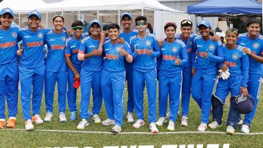 Women's Emerging Asia Cup 2023: महिला इमर्जिंग एशिया कप का सेमीफाइनल बारिश की भेंट चढ़ा, अब बांग्लादेश से फाइनल में खेलेगा भारत